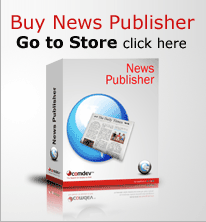 Buy News Publisher. Go to Store. Click Here.
