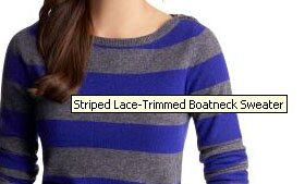 Title as Image Alternate Text